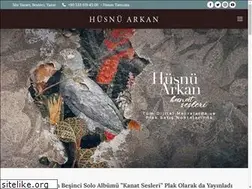 Sites similar to husnuarkan.com