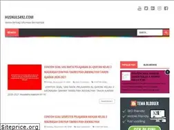 Sites similar to husnuls492.com