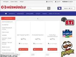 Sites similar to husnuoglu.com