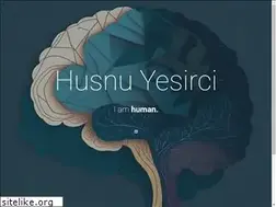 Sites similar to husnuyesirci.com