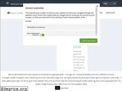 Sites similar to husoghavesiden.dk