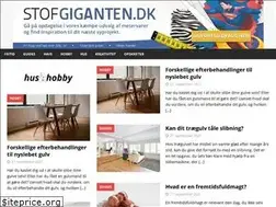 Sites similar to husoghobby.dk
