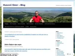 Sites similar to husovic.wordpress.com