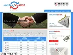 Sites similar to huspak-exchange.cz