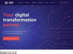 Sites similar to huspi.com