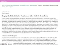 Sites similar to huspor.com