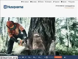 Sites similar to husq.by