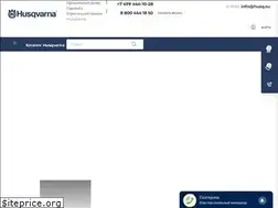 Sites similar to husq.su