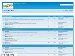 Sites similar to husqvarna-forum.de
