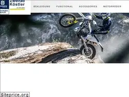Sites similar to husqvarna-koestler.de