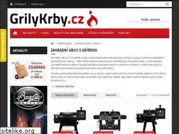 Sites similar to husqvarna-krapacek.cz