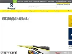 Sites similar to husqvarna-moto.sk