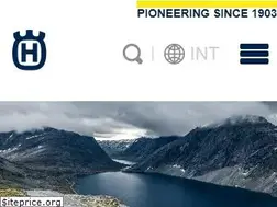 Sites similar to husqvarna-motorcycles.com