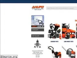 Sites similar to husqvarna-parts-sales.com
