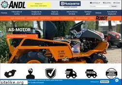 Sites similar to husqvarna-racing.hu