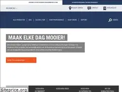 Sites similar to husqvarna.be
