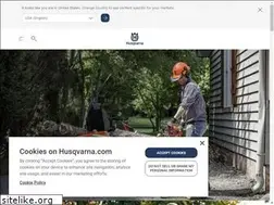 Sites similar to husqvarna.cz