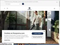 Sites similar to husqvarna.dk