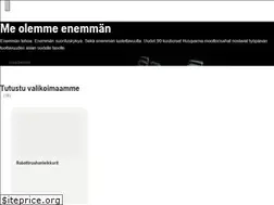 Sites similar to husqvarna.fi