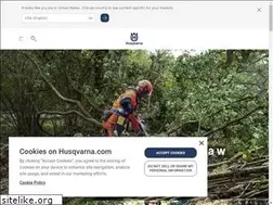 Sites similar to husqvarna.pl
