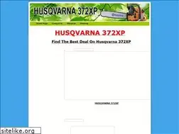 Sites similar to husqvarna372xp.com
