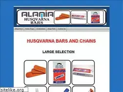Sites similar to husqvarnabar.com