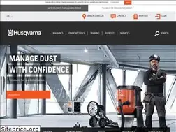 Sites similar to husqvarnacp.com