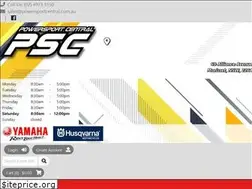 Sites similar to husqvarnamotorcycleparts.com.au