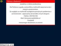 Sites similar to husqvarnasklep.pl