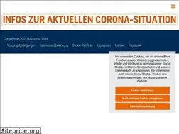 Sites similar to husqvarnastore.de