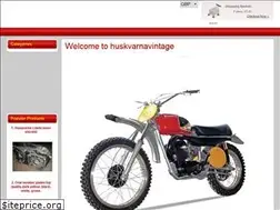 Sites similar to husqvarnavintage.com