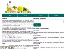 Sites similar to husrad.com