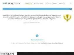 Sites similar to husran.com