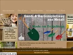 Sites similar to huss-weihrichkarzle.de