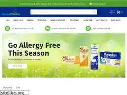 Sites similar to hussainchemists.co.uk
