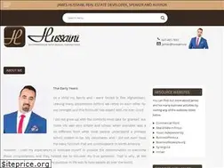 Sites similar to hussaini.ca