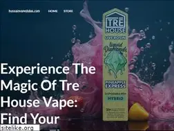 Sites similar to hussainvapedubai.com