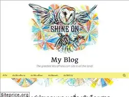 Sites similar to hussanee.wordpress.com