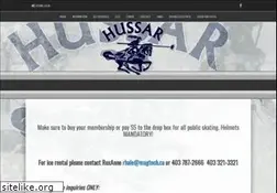 Sites similar to hussararena.ca