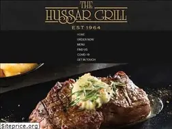 Sites similar to hussargrill.co.za