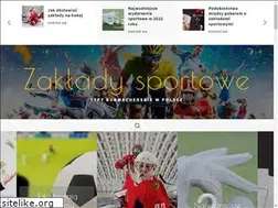 Sites similar to hussarspoland.com