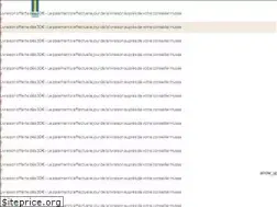 Sites similar to husse.fr