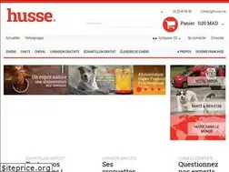 Sites similar to husse.ma