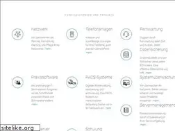 Sites similar to hussein.de