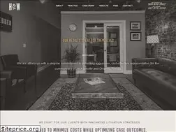 Sites similar to husseinandwebber.com