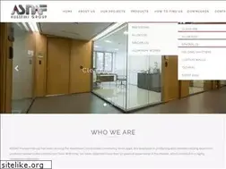 Sites similar to husseinigroup.com