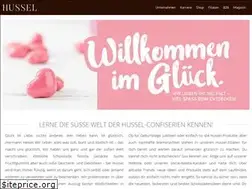 Sites similar to hussel-unternehmen.de