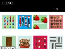 Sites similar to hussel.pt