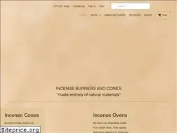 Sites similar to hussincense.com