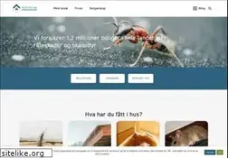 Sites similar to hussoppen.no